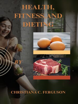 cover image of HEALTH, FITNESS AND DIETING